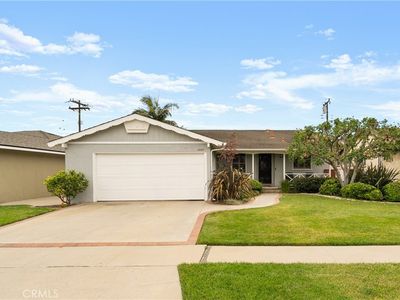 6860 E Roxanne Way, Long Beach, CA, 90815