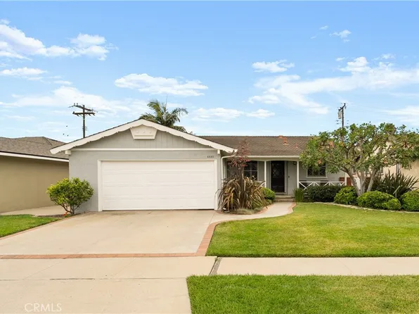 6860 E Roxanne Way, Long Beach, CA 90815