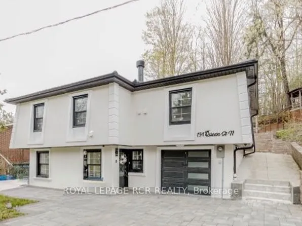 134 Queen St N, Caledon, ON L7E 2M7