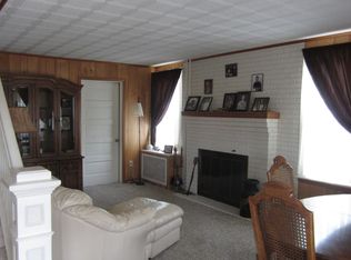 713 E Bishop St, Bellefonte, PA 16823