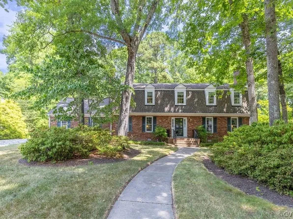 1607 Tunbridge Dr, Henrico, VA 23238