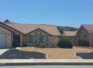 1276 E Beringer Dr, San Jacinto, CA 92583
