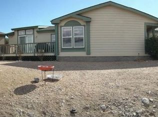 6400 N Gray Gos Rd, Chino Valley, AZ 86323