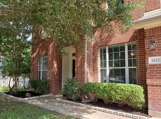 2432 Candle Ridge Trl, Georgetown, TX 78626