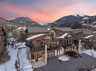 188 Caravelle Dr #19, Dillon, CO 80435