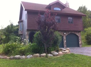 7755 West Rd APT 4, Fabius, NY 13063