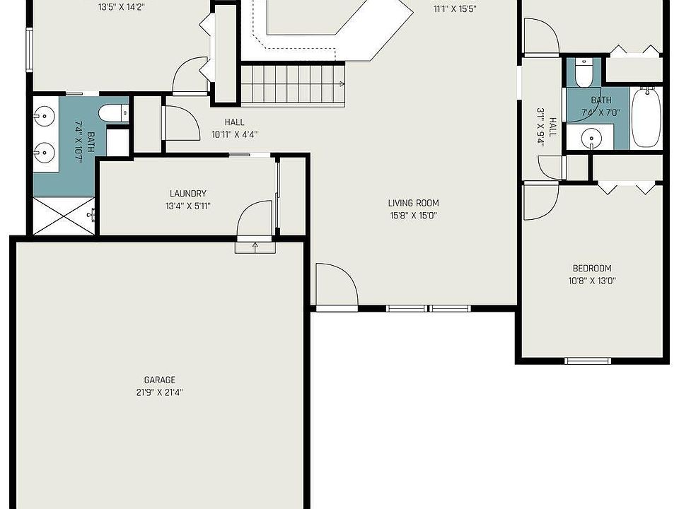 1st image of 58264 Windsong Dr