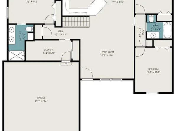 58264 Windsong Dr, Elkhart, IN 46517