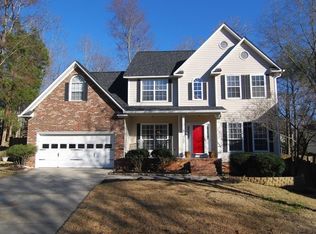 5 Rose Thorn Ct, Irmo, SC 29063