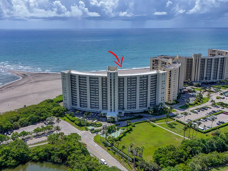 400 Ocean Trail Way #408 — Photo 45
