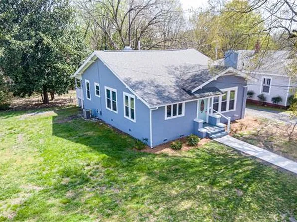 119 S 5th St, Albemarle, NC 28001