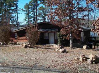 274 Roxie Ln, Greers Ferry, AR 72067