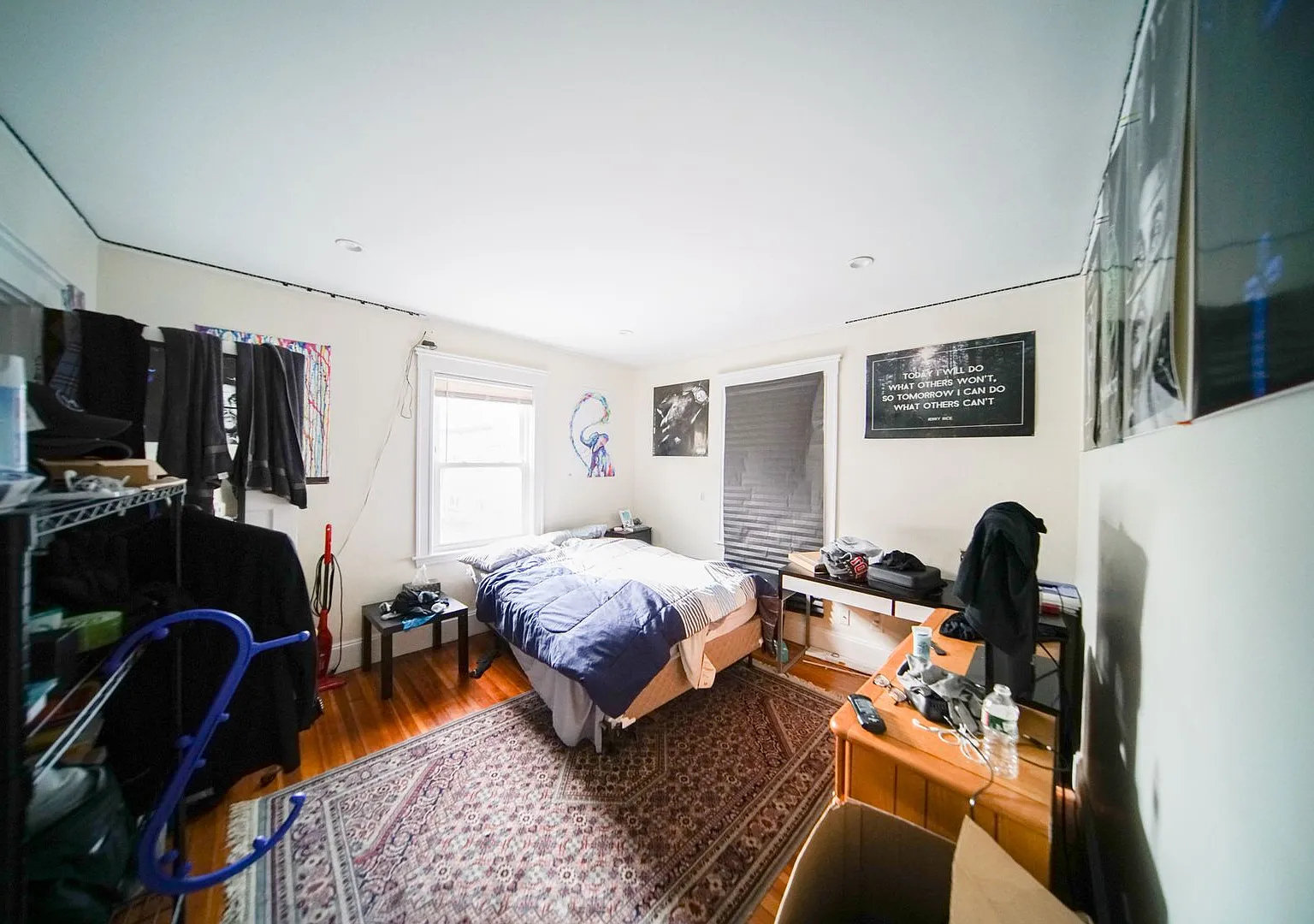 5-bed, 2.5 bath Allston Apt Near the T! — Photo 3
