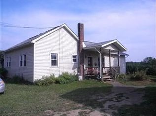 100 Arbor Rd NW, Minerva, OH 44657