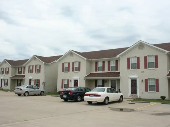 433 N Keeneland Dr, Richmond, KY