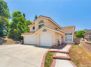 13896 Maple Ridge Ln, Chino Hills, CA 91709