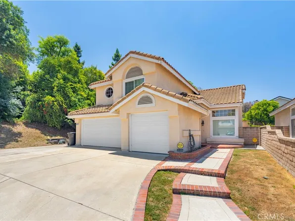 13896 Maple Ridge Ln, Chino Hills, CA 91709