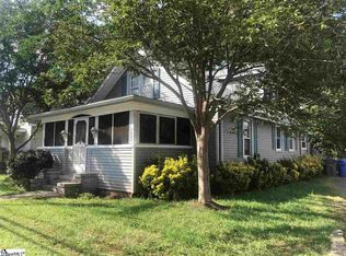 3002 Old Buncombe Rd, Greenville, SC 29609