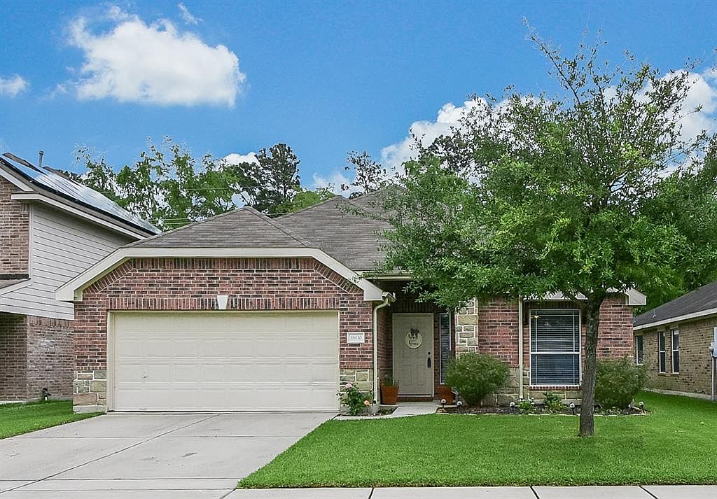 18430 Madisons Crossing Ln, Tomball, TX 77375 Zillow