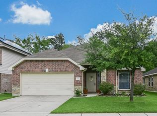 18430 Madisons Crossing Ln, Tomball, TX 77375
