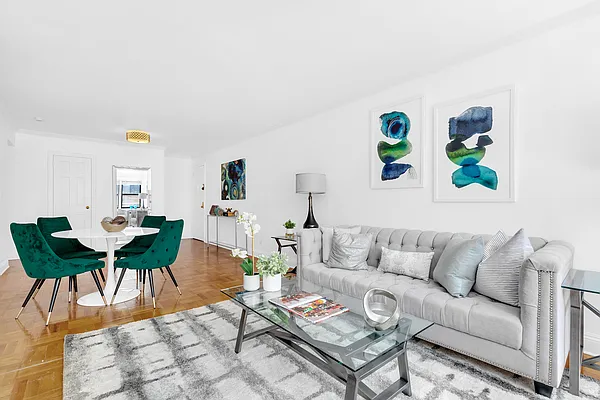 Sold by Douglas Elliman | media 2