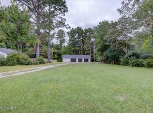 1 W Thurman Road, New Bern, NC 28562
