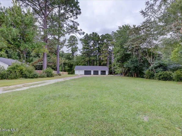 1 W Thurman Road, New Bern, NC 28562
