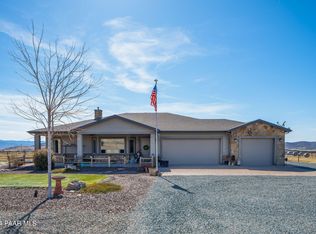 9044 N Presley Ln, Prescott Valley, AZ 86315