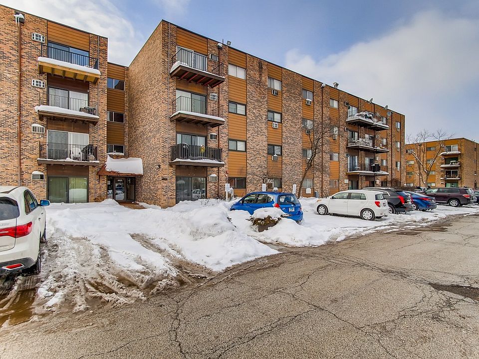 1st image of 8923 Knight Ave APT 205