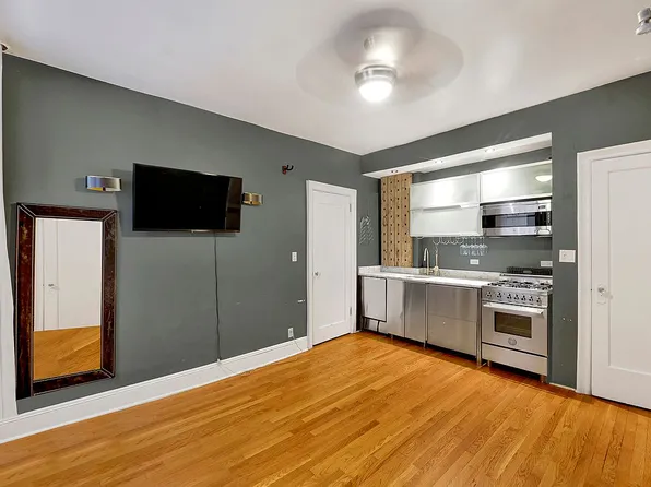 400 Lincoln Pl APT 1H, Brooklyn, NY 11238