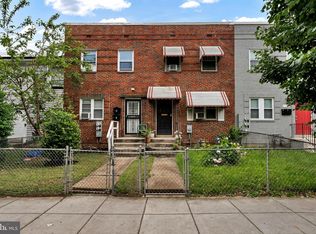 1719 Montello Ave NE, Washington, DC 20002