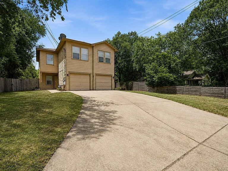 6015 Ponca St #A — Photo 1