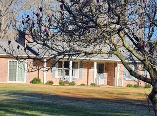 1433 Smyly Rd, Ruffin, SC 29475