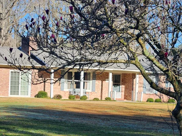 1433 Smyly Rd, Ruffin, SC 29475