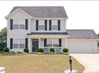 409 Kingfisher Dr, Simpsonville, SC 29680