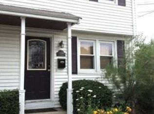 52 Montague St #B, Arlington, MA 02476