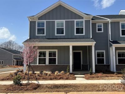 114 Ciara Pl #A, Mooresville, NC, 28117