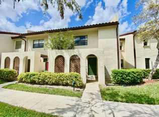 21621 Arriba Real #F, Boca Raton, FL 33433