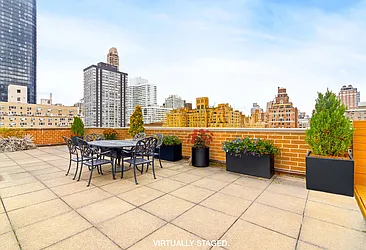 Sold by Keller Williams NYC