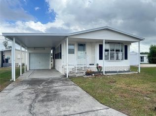 35145 Garber Ln LOT 167, Zephyrhills, FL 33541