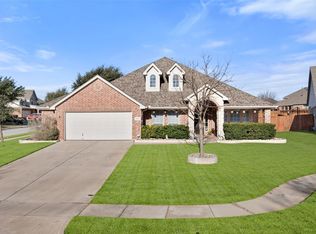 4201 Tapestry Ct, Fort Worth, TX 76244
