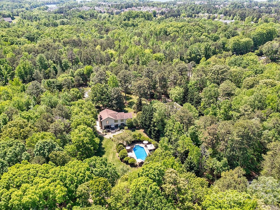 17304 Youngblood Rd, Charlotte, NC 28278 Zillow
