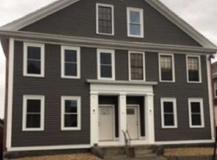 17 South St #3, Concord, NH 03301