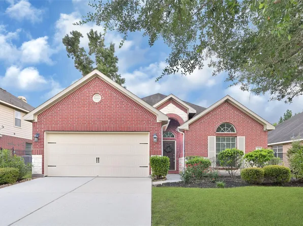 31 Hearthwick Rd, Tomball, TX 77375