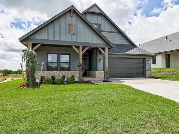 (undisclosed Address), Edmond, OK 73034