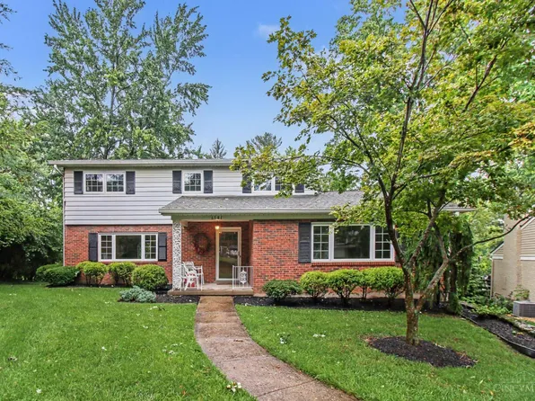 6581 Minnewaukan Dr, Cincinnati, OH 45243