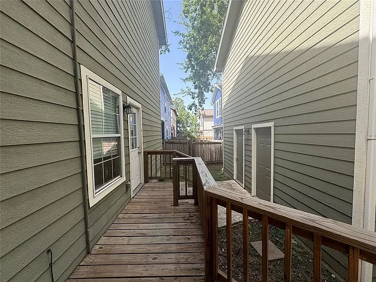5405 Evans Ave #A — Photo 3