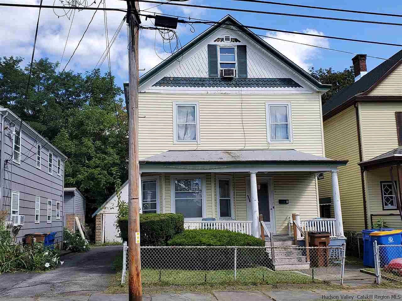 44 Clifton Ave, Kingston, NY 12401 Zillow