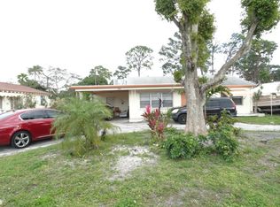 4066 Dahl Dr, Greenacres, FL 33463
