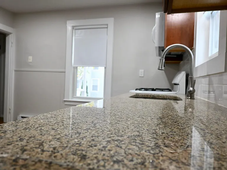 Granite Countertops
